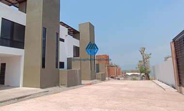 Casa en venta, Oaxtepec, Morelos