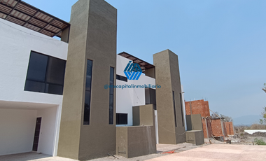 Casa en venta, Oaxtepec, Morelos