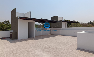 Casa en venta, Oaxtepec, Morelos
