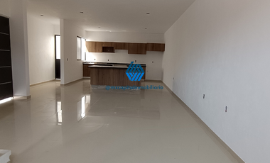 Casa en venta, Oaxtepec, Morelos