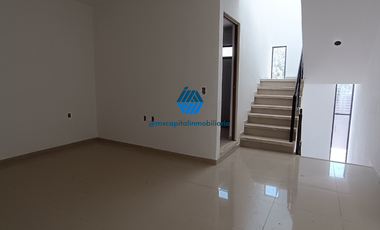 Casa en venta, Oaxtepec, Morelos
