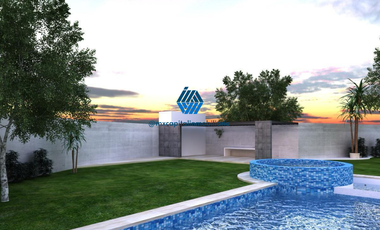 Casa en venta, Oaxtepec, Morelos