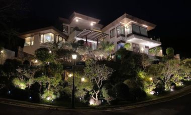 FOR SALE! Prime Corner Lot House with Breathtaking View of Mt. Makiling in Ayala Greenfield Estates, Laguna