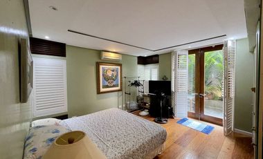 FOR SALE! Prime Corner Lot House with Breathtaking View of Mt. Makiling in Ayala Greenfield Estates, Laguna