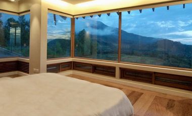FOR SALE! Prime Corner Lot House with Breathtaking View of Mt. Makiling in Ayala Greenfield Estates, Laguna