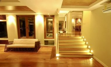 FOR SALE! Prime Corner Lot House with Breathtaking View of Mt. Makiling in Ayala Greenfield Estates, Laguna