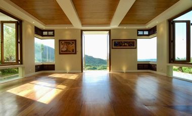 FOR SALE! Prime Corner Lot House with Breathtaking View of Mt. Makiling in Ayala Greenfield Estates, Laguna