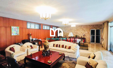 For Sale: Old House and Lot in Greenhills West Subdivision, San Juan City