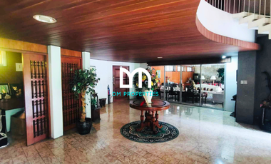 For Sale: Old House and Lot in Greenhills West Subdivision, San Juan City