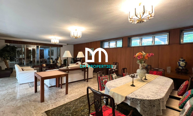 For Sale: Old House and Lot in Greenhills West Subdivision, San Juan City