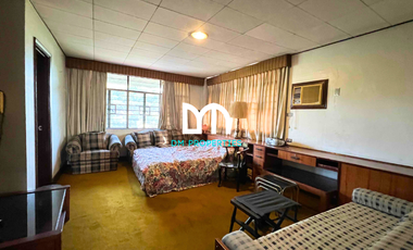 For Sale: Old House and Lot in Greenhills West Subdivision, San Juan City