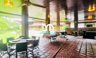 For Sale: Old House and Lot in Greenhills West Subdivision, San Juan City