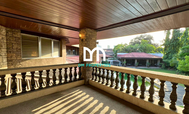 For Sale: Old House and Lot in Greenhills West Subdivision, San Juan City