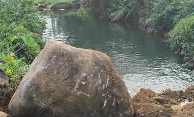 TITLED FARM LOT IN MADILAY DILAY TANAY