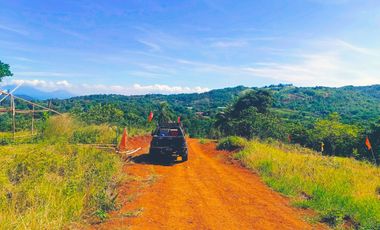 TITLED FARM LOT IN MADILAY DILAY TANAY