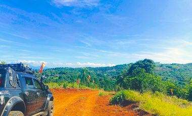 TITLED FARM LOT IN MADILAY DILAY TANAY
