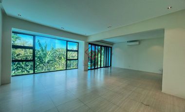 FOR RENT Modern 5BR House with Pool in Ayala Alabang Village, Muntinlupa City - RH103