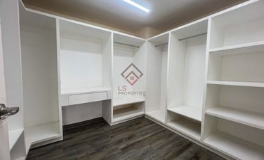 FOR RENT Modern 5BR House with Pool in Ayala Alabang Village, Muntinlupa City - RH103