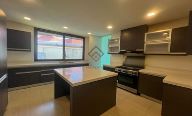 FOR RENT Modern 5BR House with Pool in Ayala Alabang Village, Muntinlupa City - RH103