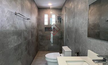 FOR RENT Modern 5BR House with Pool in Ayala Alabang Village, Muntinlupa City - RH103
