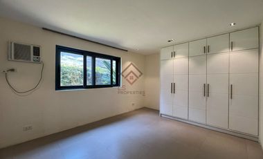 FOR RENT Modern 5BR House with Pool in Ayala Alabang Village, Muntinlupa City - RH103