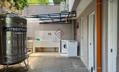 FOR RENT Modern 5BR House with Pool in Ayala Alabang Village, Muntinlupa City - RH103