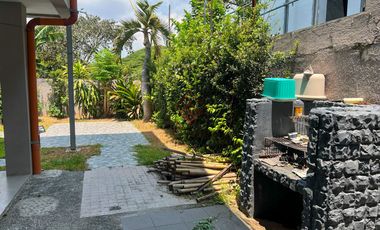 FOR RENT Modern 5BR House with Pool in Ayala Alabang Village, Muntinlupa City - RH103