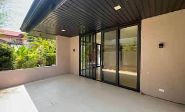 FOR RENT Modern 5BR House with Pool in Ayala Alabang Village, Muntinlupa City - RH103