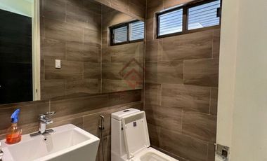 FOR RENT Modern 5BR House with Pool in Ayala Alabang Village, Muntinlupa City - RH103