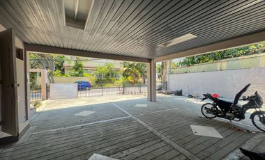 FOR RENT Modern 5BR House with Pool in Ayala Alabang Village, Muntinlupa City - RH103