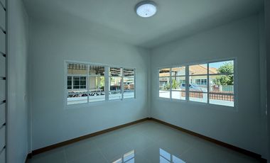 💖 บ้านเดี่ยว  หมู่บ้านศศิธร 23 สระบุรี ปรับปรุงใหม่ บางกะปิ ราคาพิเศษ! 💖