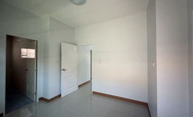 💖 บ้านเดี่ยว  หมู่บ้านศศิธร 23 สระบุรี ปรับปรุงใหม่ บางกะปิ ราคาพิเศษ! 💖