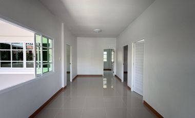 💖 บ้านเดี่ยว  หมู่บ้านศศิธร 23 สระบุรี ปรับปรุงใหม่ บางกะปิ ราคาพิเศษ! 💖