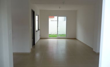 Casa en renta en Villas la Toscana, Toluca