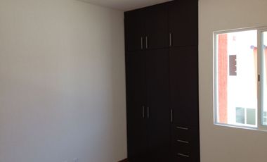 Casa en renta en Villas la Toscana, Toluca