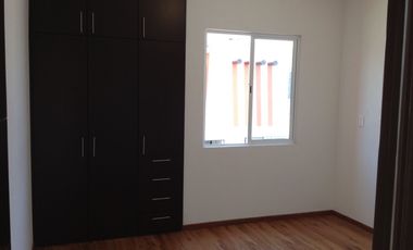 Casa en renta en Villas la Toscana, Toluca