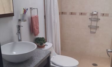 Casa en renta en Villas la Toscana, Toluca