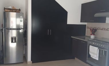 Casa en renta en Villas la Toscana, Toluca