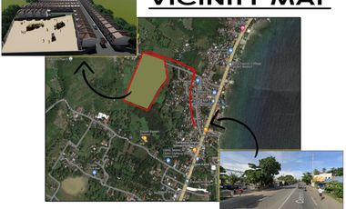 🏡 Villa Ysabel Subdivision – Your Start-Up Home in Danao City!