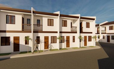 🏡 Villa Ysabel Subdivision – Your Start-Up Home in Danao City!