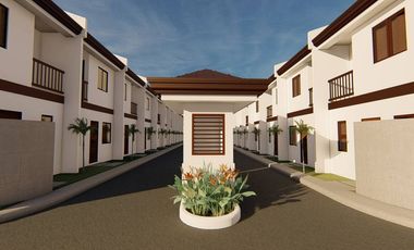 🏡 Villa Ysabel Subdivision – Your Start-Up Home in Danao City!