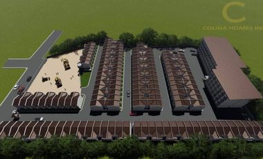 🏡 Villa Ysabel Subdivision – Your Start-Up Home in Danao City!