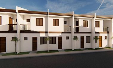 🏡 Villa Ysabel Subdivision – Your Start-Up Home in Danao City!