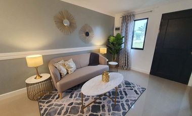 🏡 Villa Ysabel Subdivision – Your Start-Up Home in Danao City!