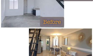 🏡 Villa Ysabel Subdivision – Your Start-Up Home in Danao City!