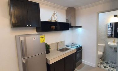 🏡 Villa Ysabel Subdivision – Your Start-Up Home in Danao City!