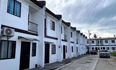 🏡 Villa Ysabel Subdivision – Your Start-Up Home in Danao City!