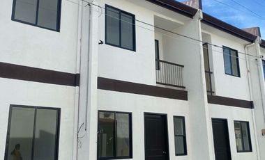 🏡 Villa Ysabel Subdivision – Your Start-Up Home in Danao City!