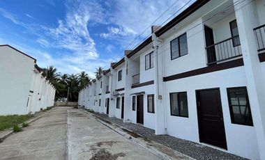 🏡 Villa Ysabel Subdivision – Your Start-Up Home in Danao City!