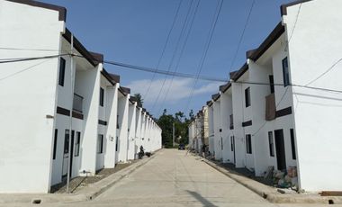 🏡 Villa Ysabel Subdivision – Your Start-Up Home in Danao City!